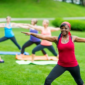 It' 's like yoga for your educational practice