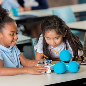 Here' 's what the ISTE Standards for Students look like in 5 #RemakeLearning projects