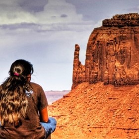 Personalized learning, the Navajo way