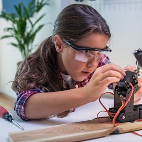 5 ways to help students become innovative designers