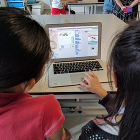 3 reasons to use Scratch across the curriculum 3 reasons to use Scratch across the curriculum