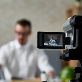 Supporting school leaders through video coaching Supporting school leaders through video coaching