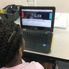 Students create tech tutorials to teach each other Students create tech tutorials to teach each other