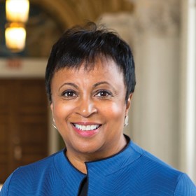 Librarian of Congress seeks to expand treasures, make library more relatable