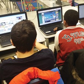 What works: Camp trains students to be assistive tech ninjas What works: Camp trains students to be assistive tech ninjas