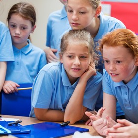 Use escape rooms to deepen learning Use escape rooms to deepen learning