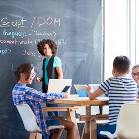 What school leaders need to drive change in schools