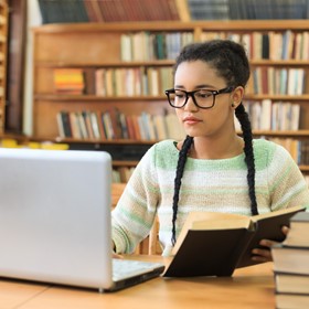 Speak Up Survey: Students, teachers get creative to address digital equity Speak Up Survey: Students, teachers get creative to address digital equity