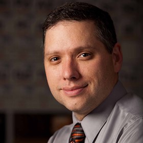 Jeff Charbonneau: Ask "What if?" and believe in the answer Jeff Charbonneau: Ask "What if?" and believe in the answer