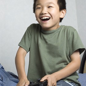 Teach kids to find the math in video games Teach kids to find the math in video games