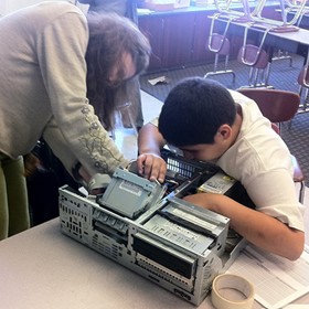 If you can dream it, you can do it with ed tech If you can dream it, you can do it with ed tech