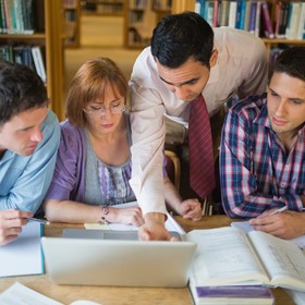 Conozca las Normas ISTE para Docentes: Modelo de ciudadanía digital. Conozca las Normas ISTE para Docentes: Modelo de ciudadanía digital.