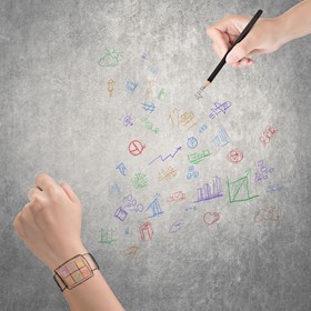 Could the Apple Watch be headed to your classroom? Could the Apple Watch be headed to your classroom?