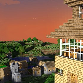 Can Minecraft teach team building? Can Minecraft teach team building?