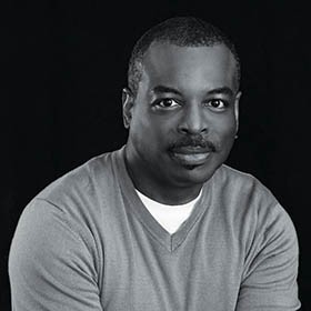 La narración de LeVar Burton cuenta una gran historia La narración de LeVar Burton cuenta una gran historia