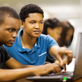 Build community online with this Google game Build community online with this Google game