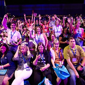 5 reasons to attend ISTE 2015 5 reasons to attend ISTE 2015