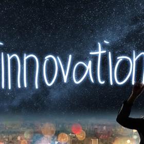 Overcoming the barriers to innovation Overcoming the barriers to innovation