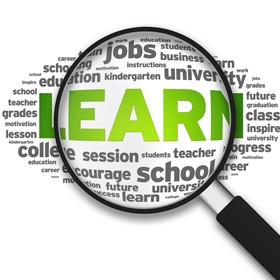 Search for learning resources like a pro Search for learning resources like a pro
