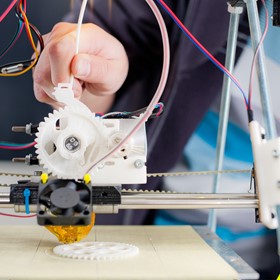 The why behind 3D printing The why behind 3D printing