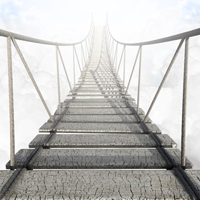Bridging gaps with blended learning Bridging gaps with blended learning