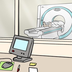 Simulation game helps students understand traumatic brain injury Simulation game helps students understand traumatic brain injury