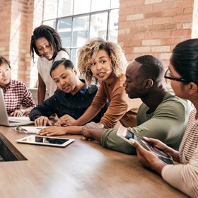 5 ways every educator can lead change