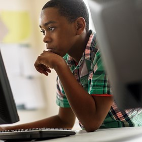 Thinking about personalized learning? Your 6th graders are way ahead of you Thinking about personalized learning? Your 6th graders are way ahead of you