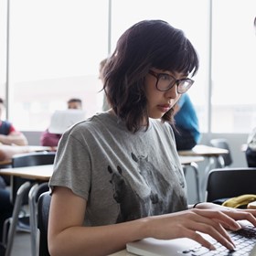 Teaching digital literacy in a new era of skepticism Teaching digital literacy in a new era of skepticism