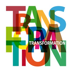 Education transformation is a marathon, not a sprint