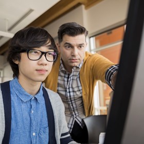5 things students should do to stay safe and secure online