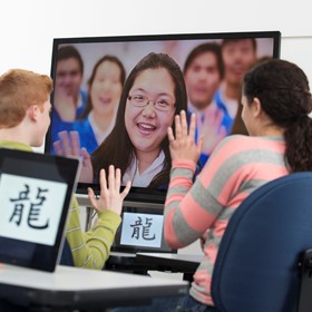 5 ways students benefit from global collaboration
