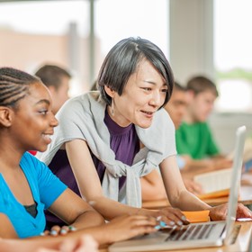 5 ways educators can become digital citizenship leaders 5 ways educators can become digital citizenship leaders