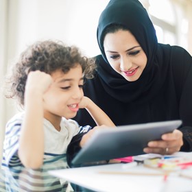Building parent capacity to support student success Building parent capacity to support student success