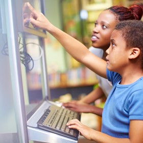 Media literacy starts with SEARCHing the internet Media literacy starts with SEARCHing the internet