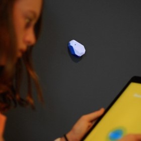 Bring the learning to your students with iBeacons Bring the learning to your students with iBeacons