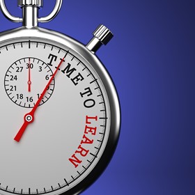 A ' 'typical' ' day of personalized learning A ' 'typical' ' day of personalized learning