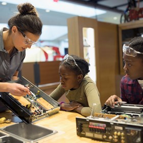 Open resources help CTE programs keep up with changes Open resources help CTE programs keep up with changes