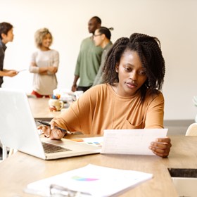 Using data in the classroom to personalize learning Using data in the classroom to personalize learning