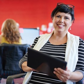 ISTE STANDARDS SPOTLIGHT: Take steps to embrace the Learner standard ISTE STANDARDS SPOTLIGHT: Take steps to embrace the Learner standard
