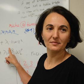 WHAT WORKS: Program turns teachers into STEM researchers