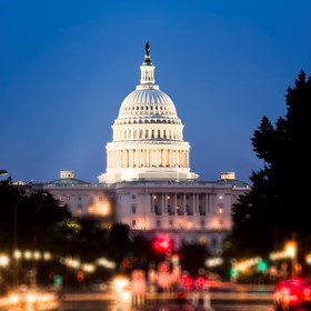 ISTE Says American Students Benefit from Congressional Support of Tech and Teaching in Funding Bill