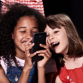 Teach digital citizenship all year, every year Teach digital citizenship all year, every year