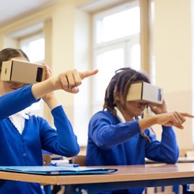 Tap your community for virtual field trip experiences Tap your community for virtual field trip experiences