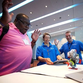 Educators from Around the Globe Will Meet in Chicago to Accelerate Innovation in Learning