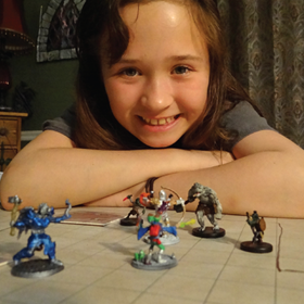 Role-playing games teach students critical skills Role-playing games teach students critical skills