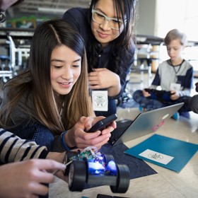 ISTE Releases Draft Computer Science Standards For Educators