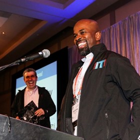 Leaders in Edtech Honored With Prestigious Making IT Happen Awards