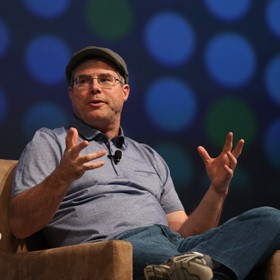 Superando el fracaso: preguntas y respuestas con Andy Weir Superando el fracaso: preguntas y respuestas con Andy Weir