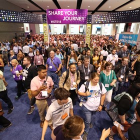 ISTE 2018 by the numbers ISTE 2018 by the numbers